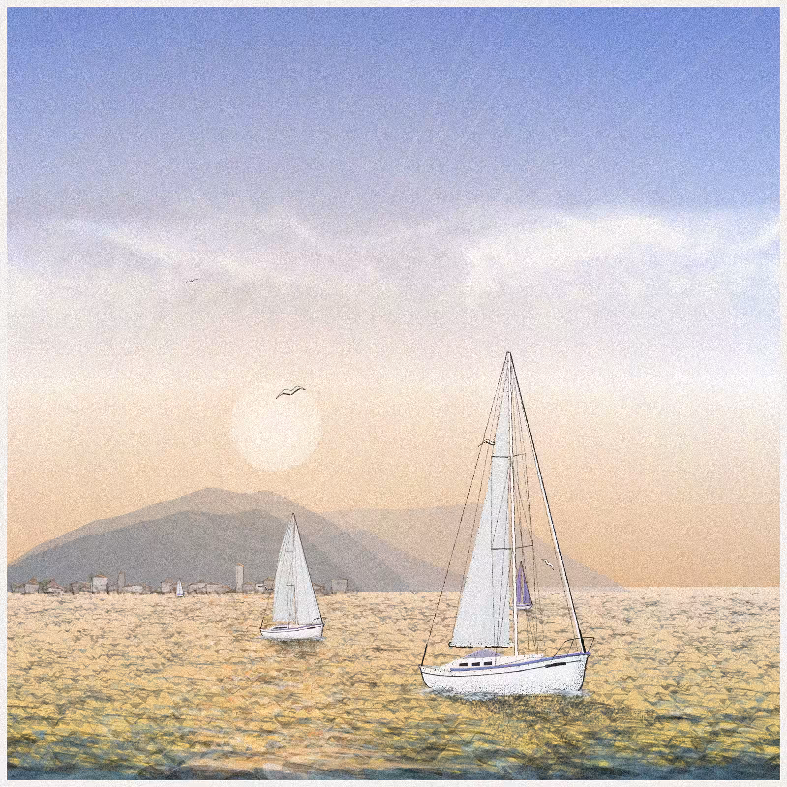 Voyage #207