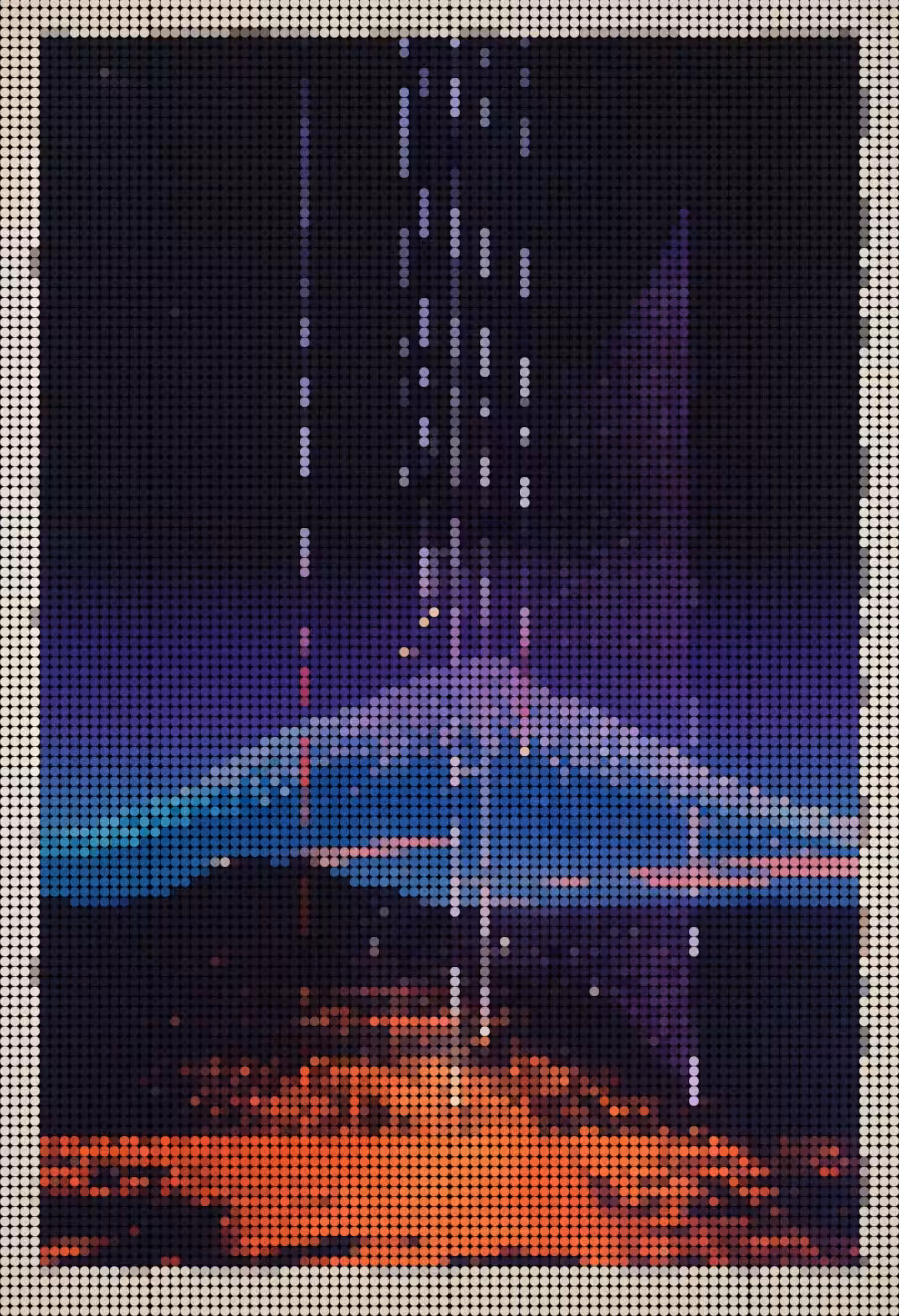 BASED PIXELS #270