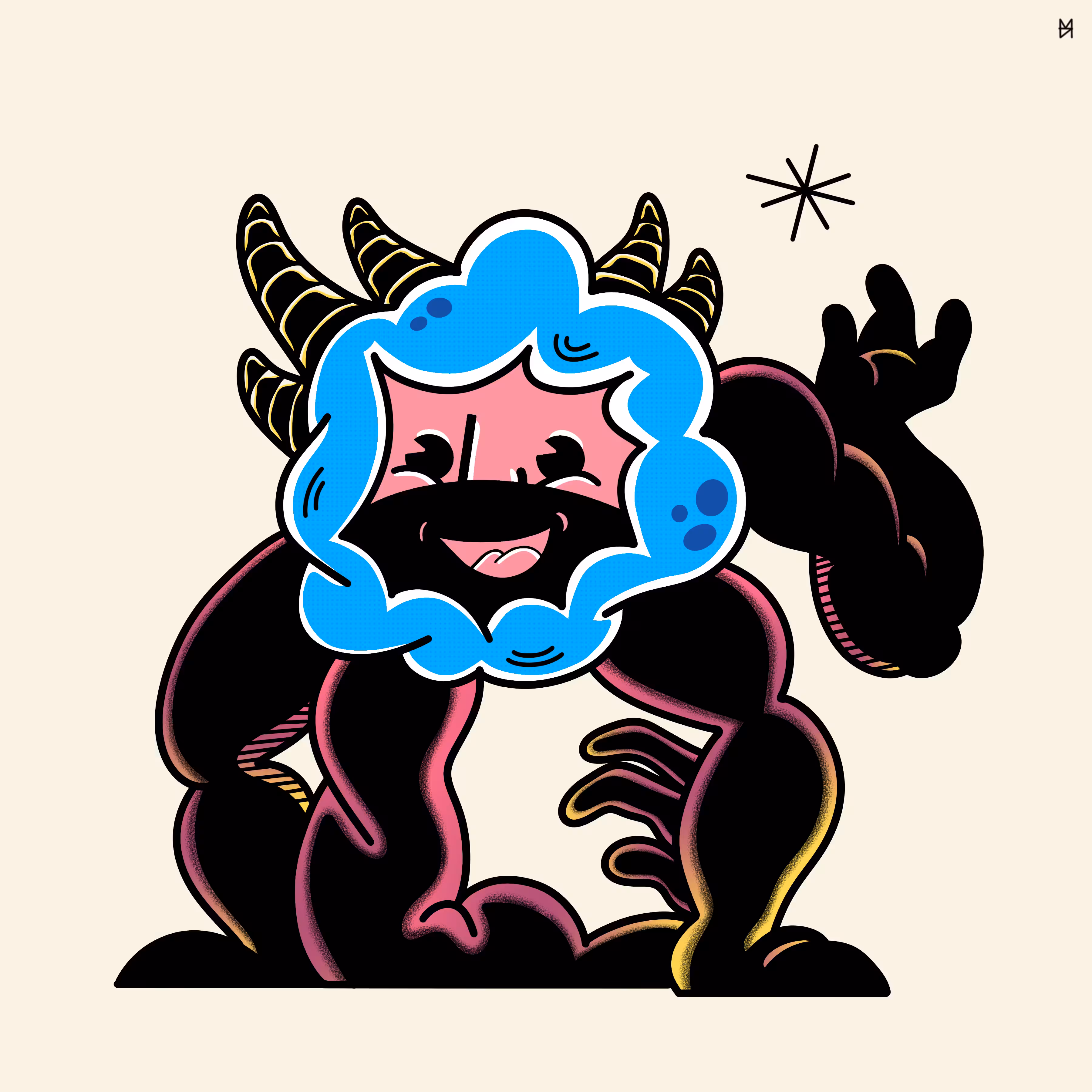 ZZ The Clumsy #011