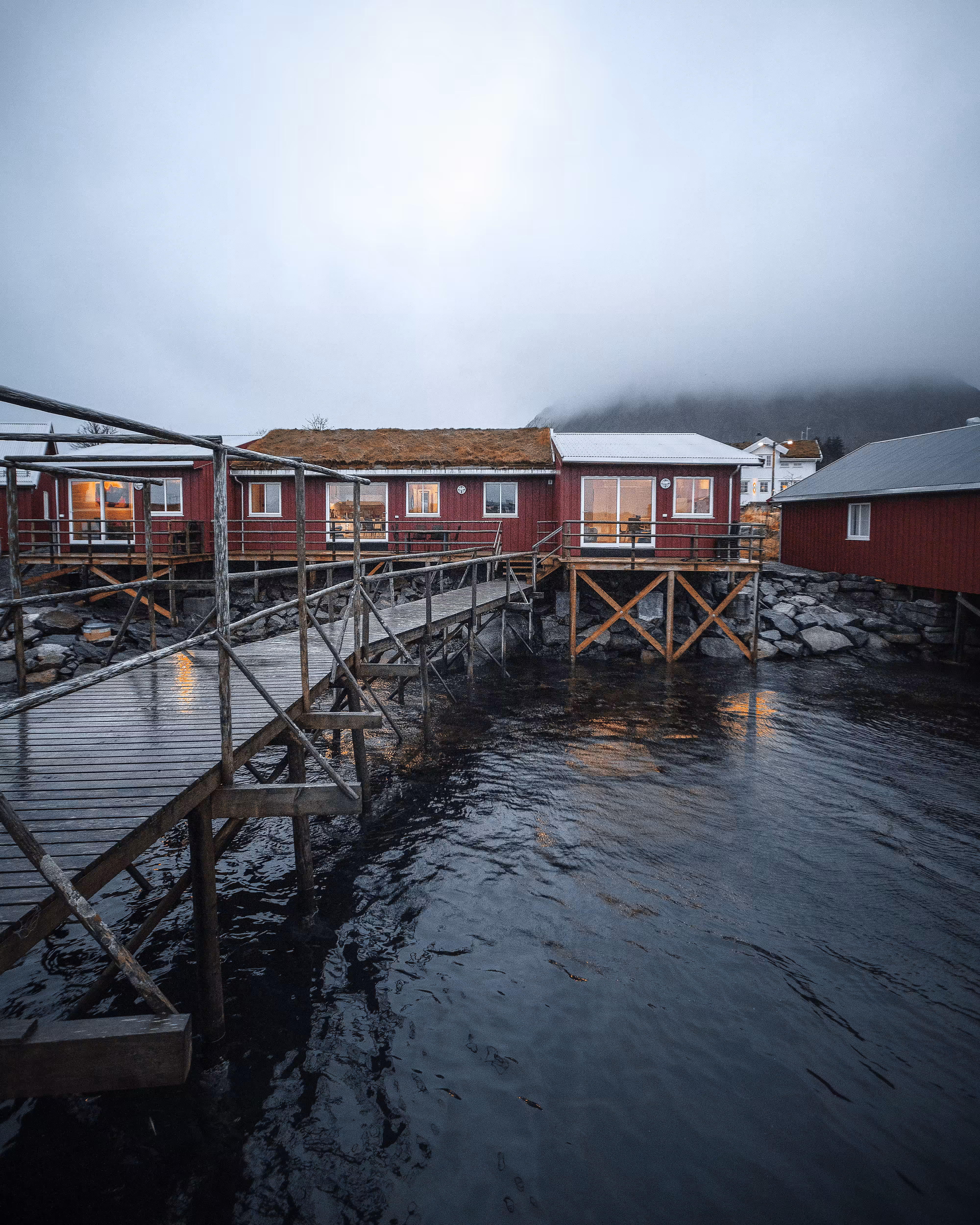 Moody Norway