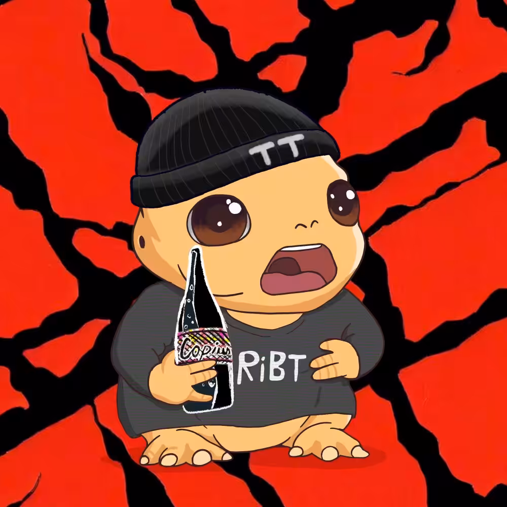 RiBT: 3867