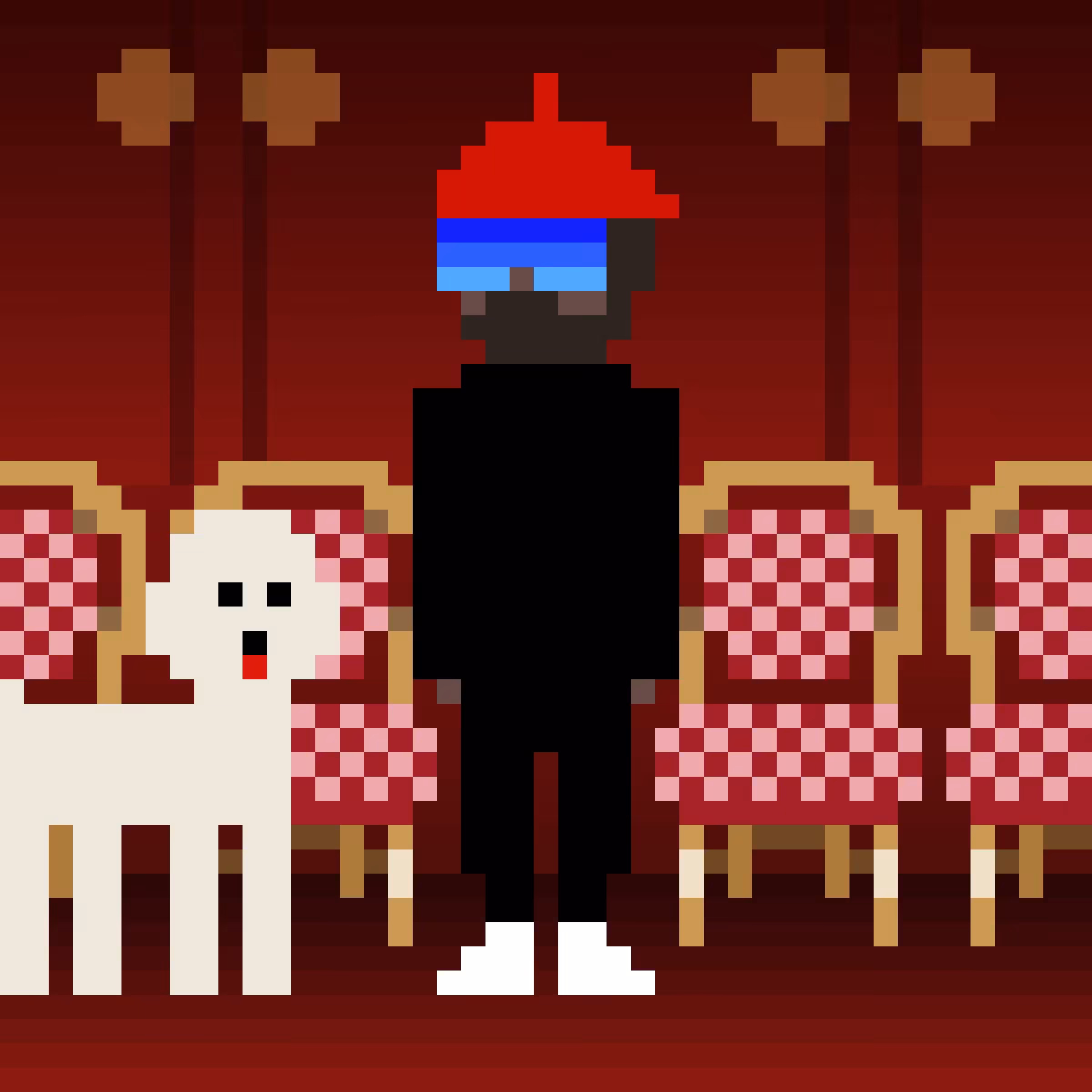 CryptoParisian #50