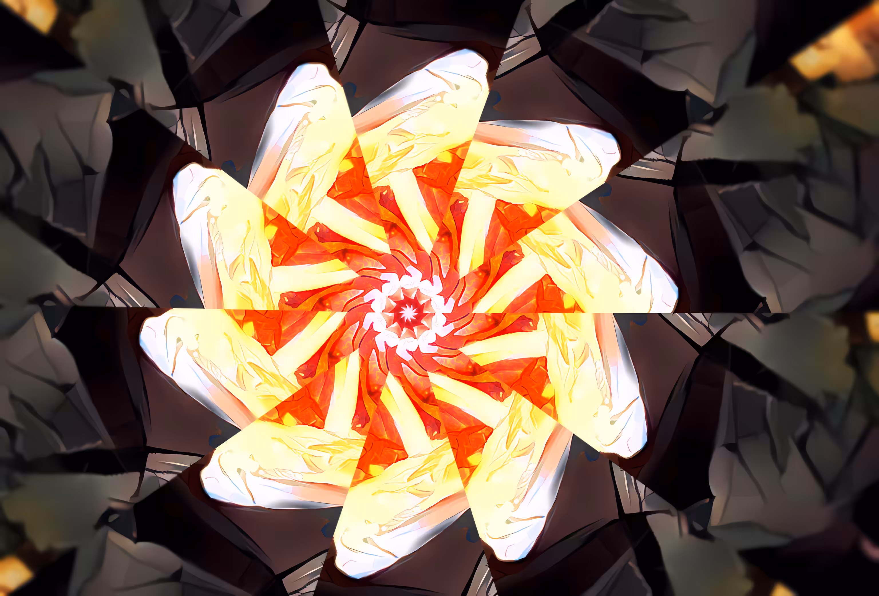 PEARL - Moving Wheel - 09