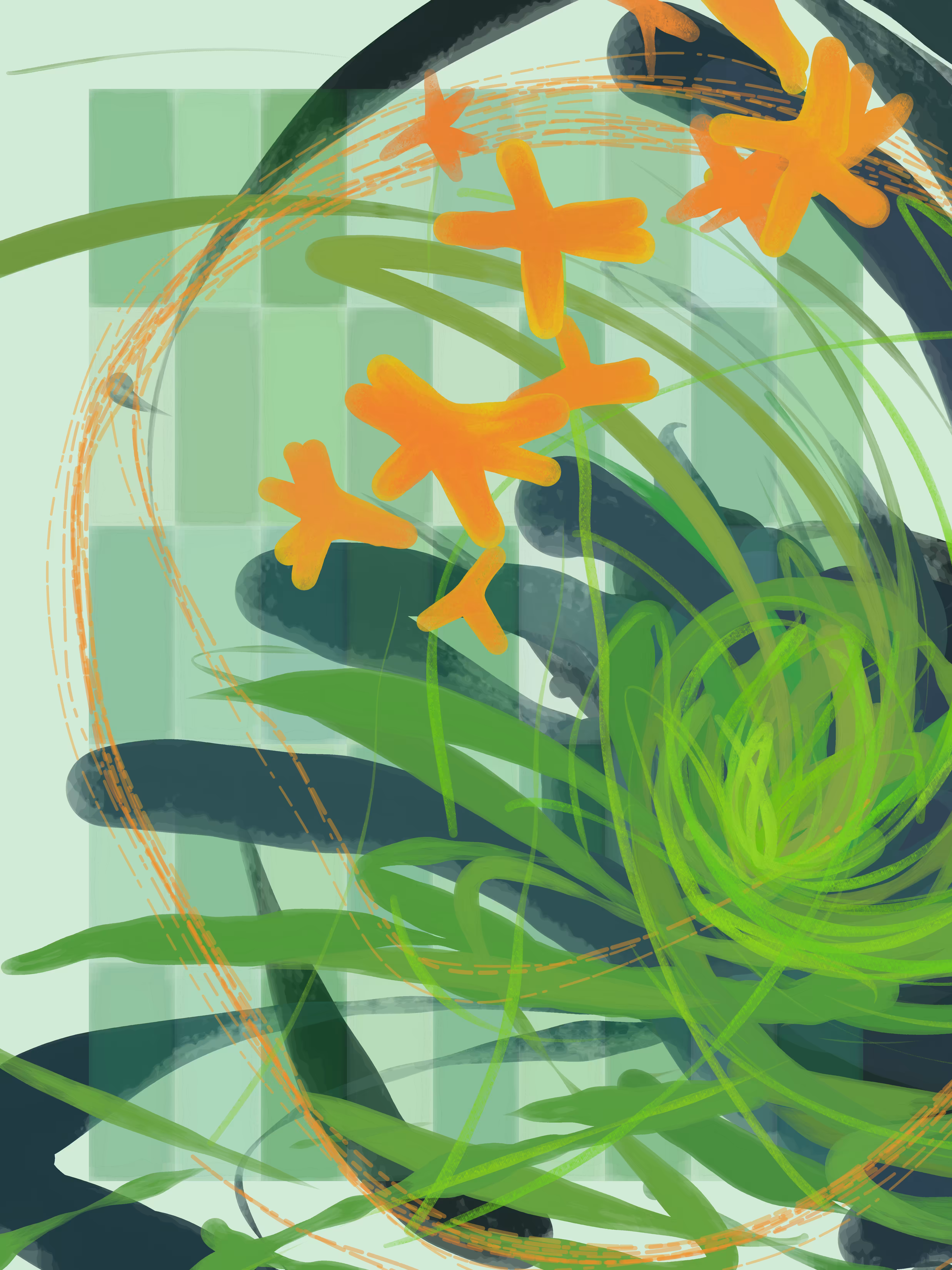Impasto #241