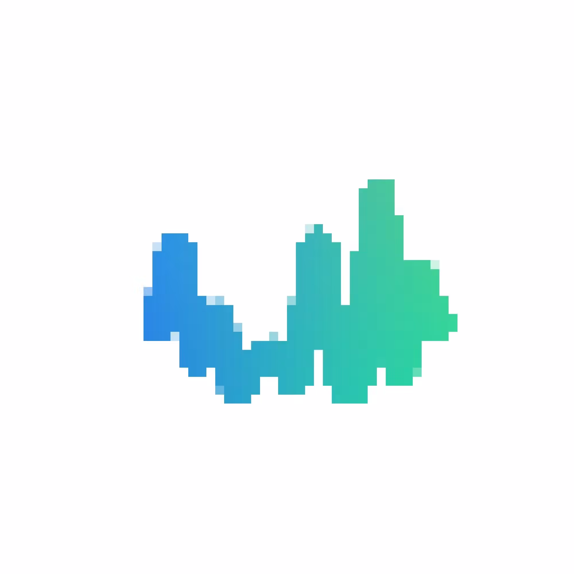 BASE SQUIGGLES #7599