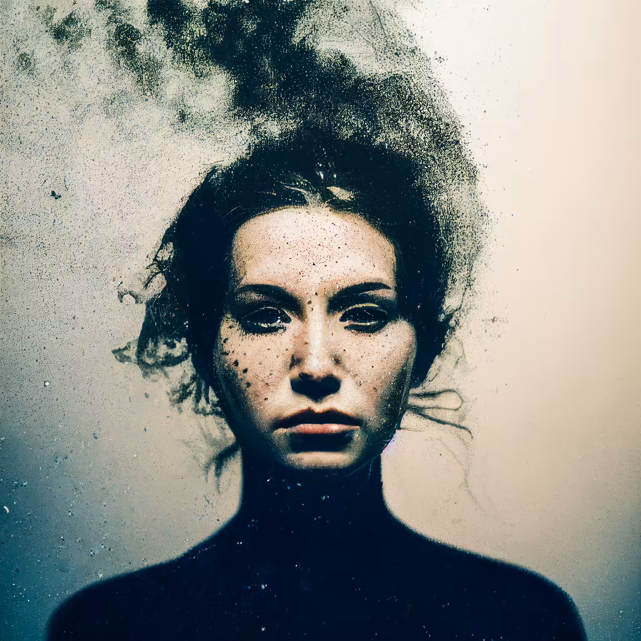 DISSOLVE #5