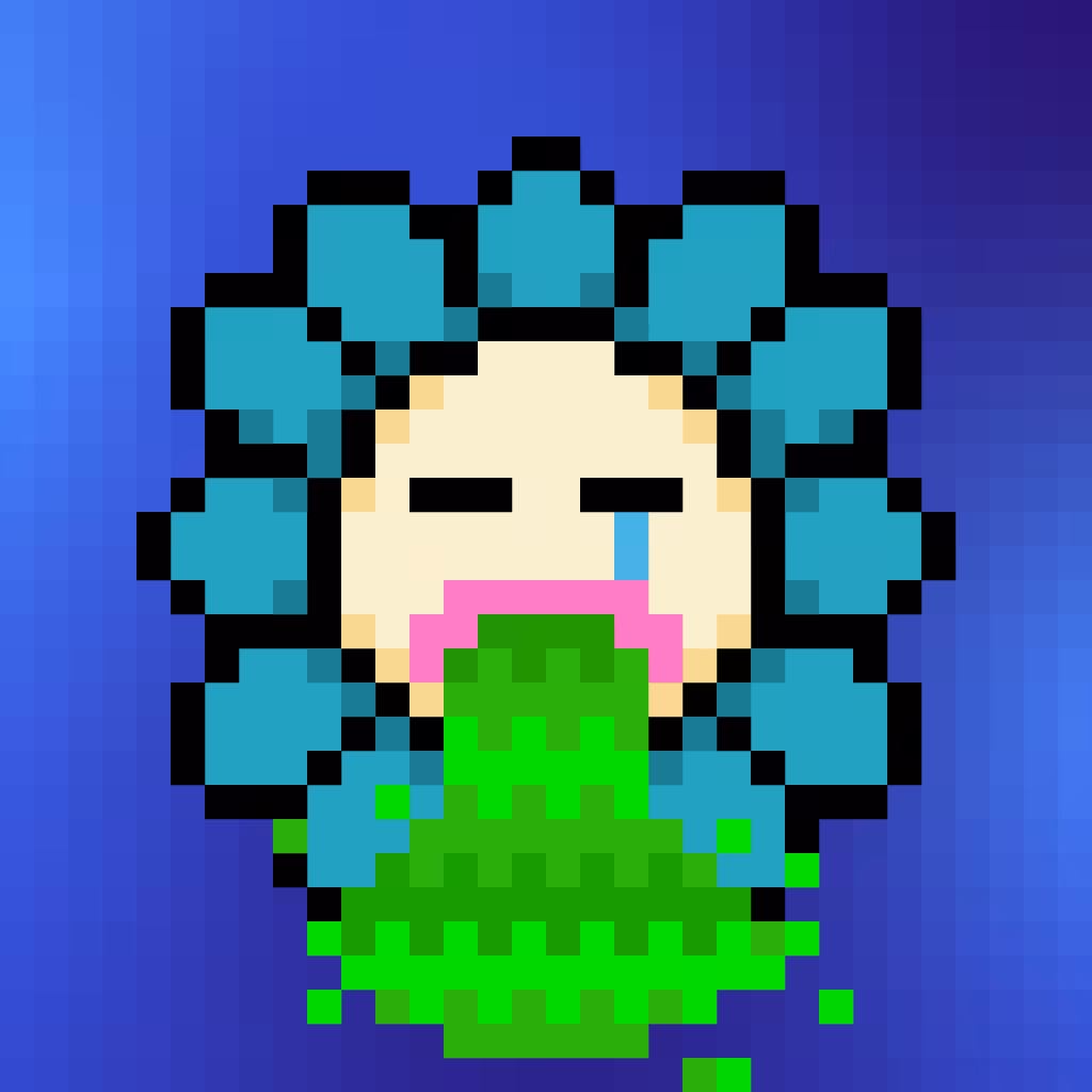 Murakami.Flower #4965