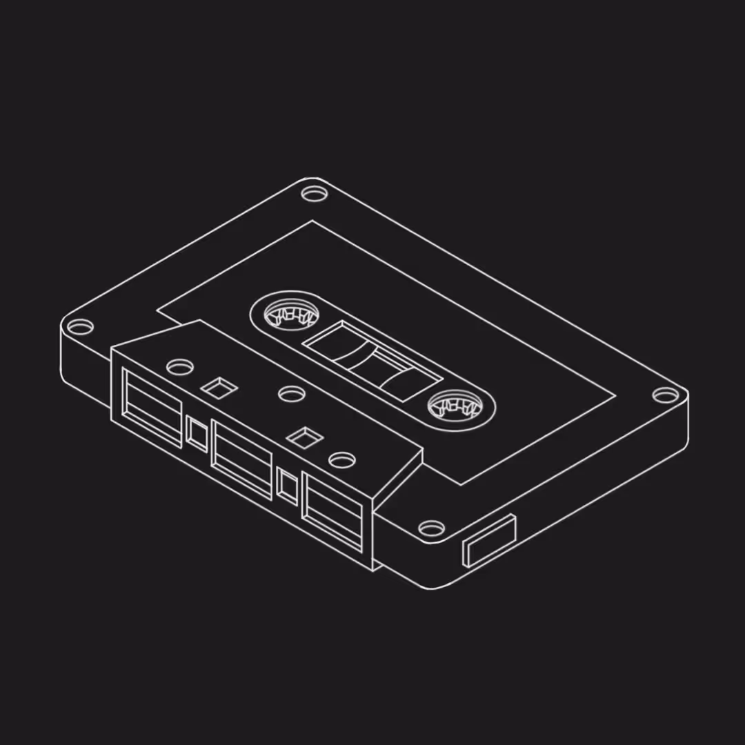 Compact Cassette
