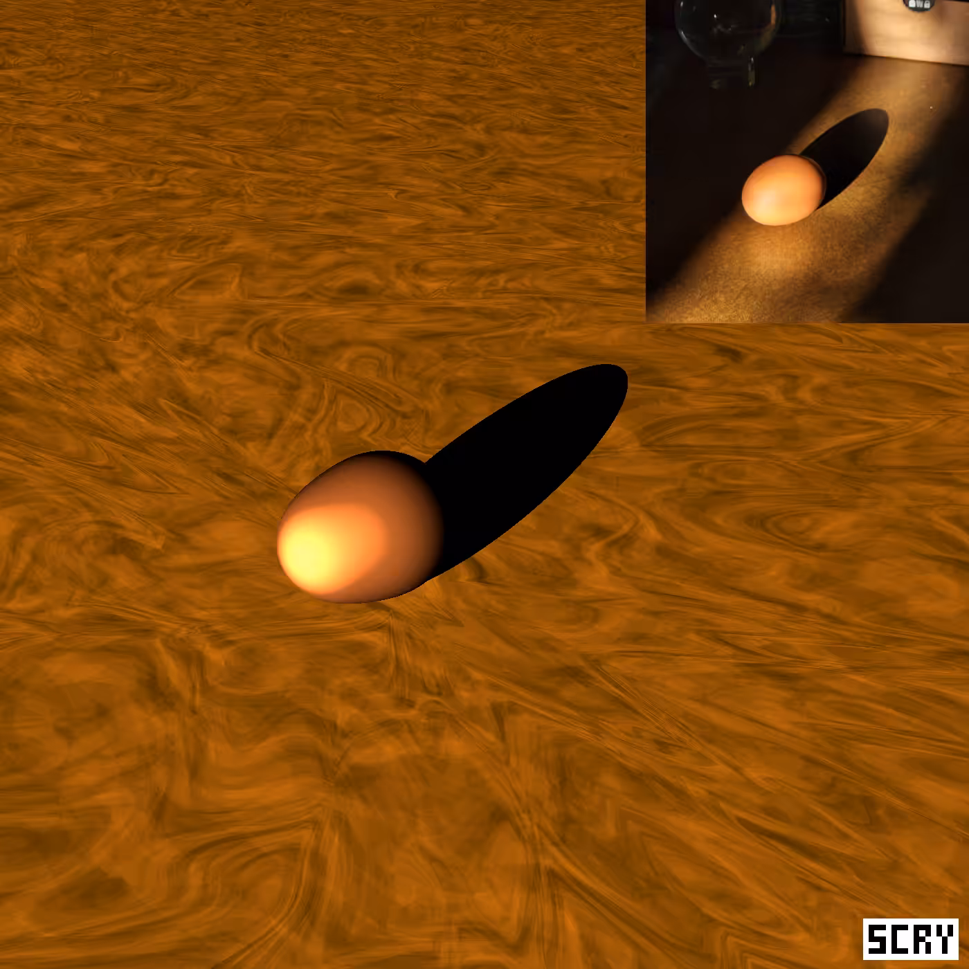 Egg 1