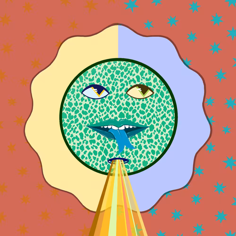 Phazers #8