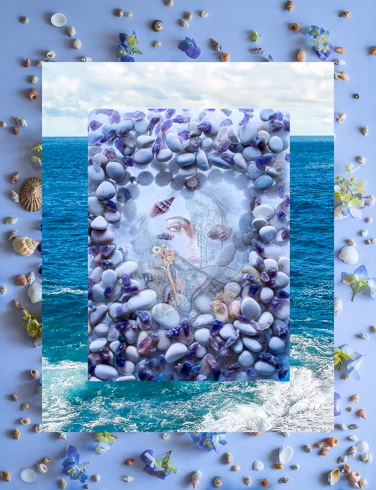 Metallic Memories: Acceptance and Love.