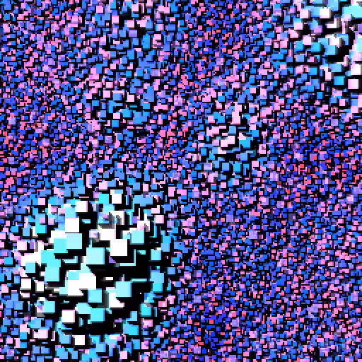 pixelflow #63