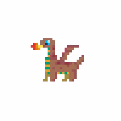 dino #1222
