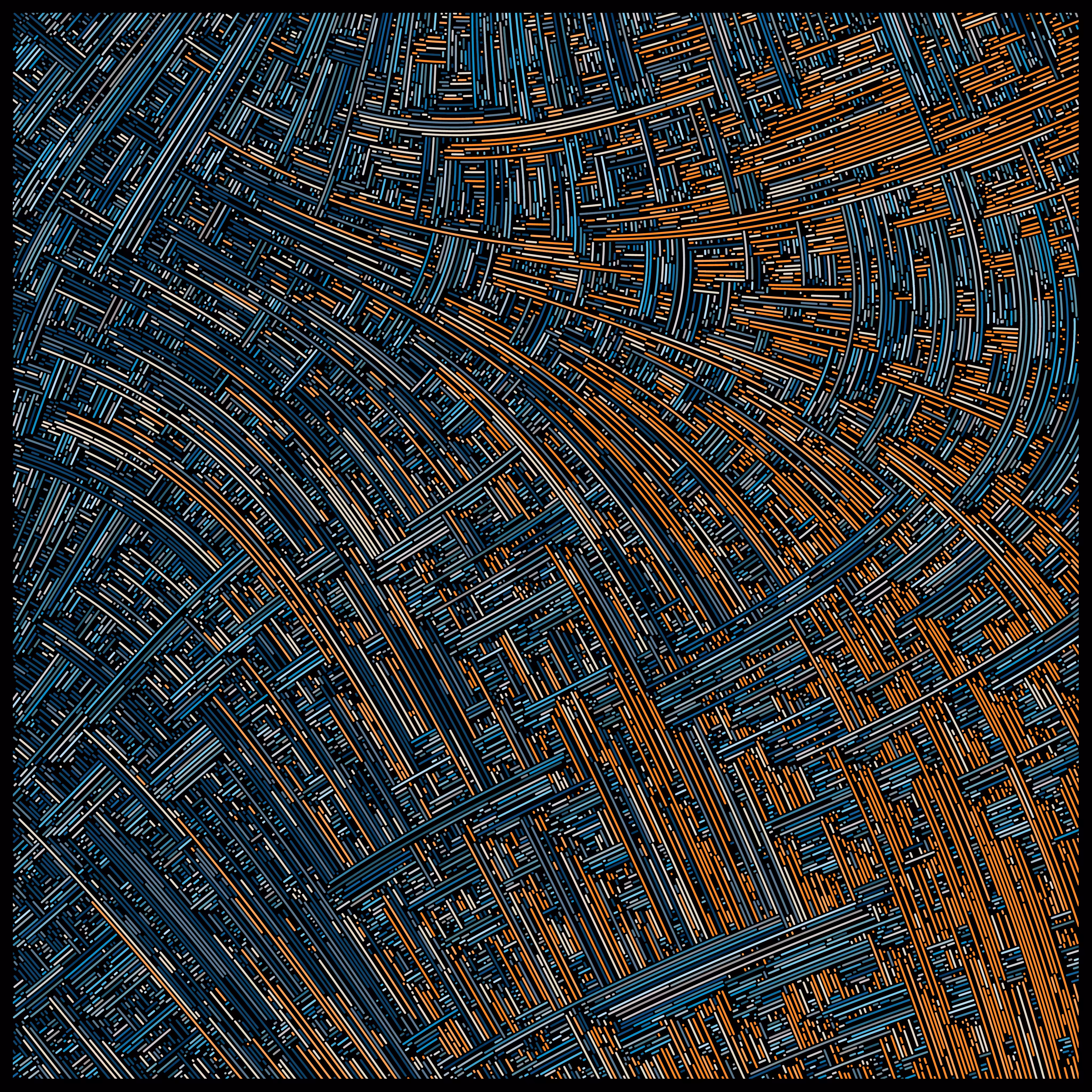 Helmholtz Decomposition #4