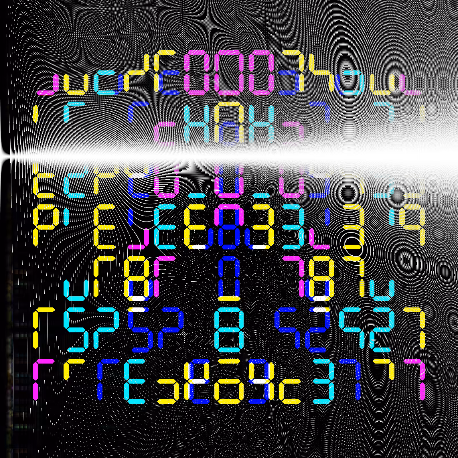 Digits #1069