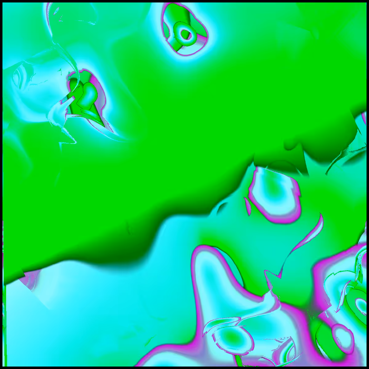 Dissolvable #146
