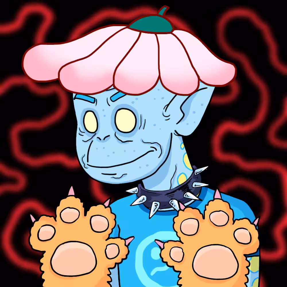 Monstro: #305