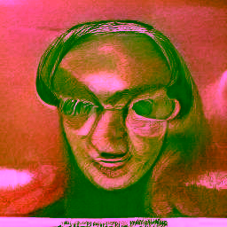 Subhuman #1681