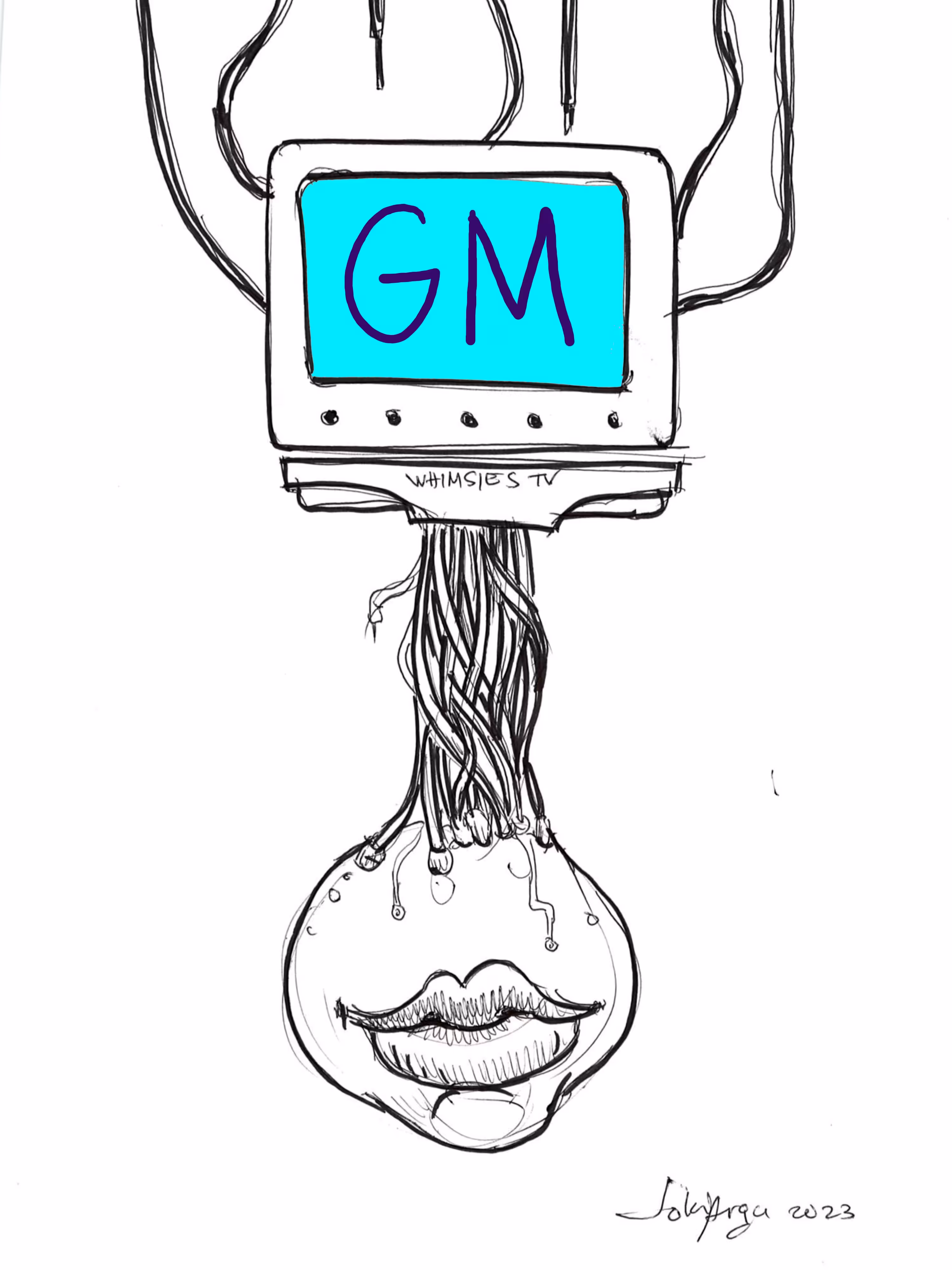 GM #58