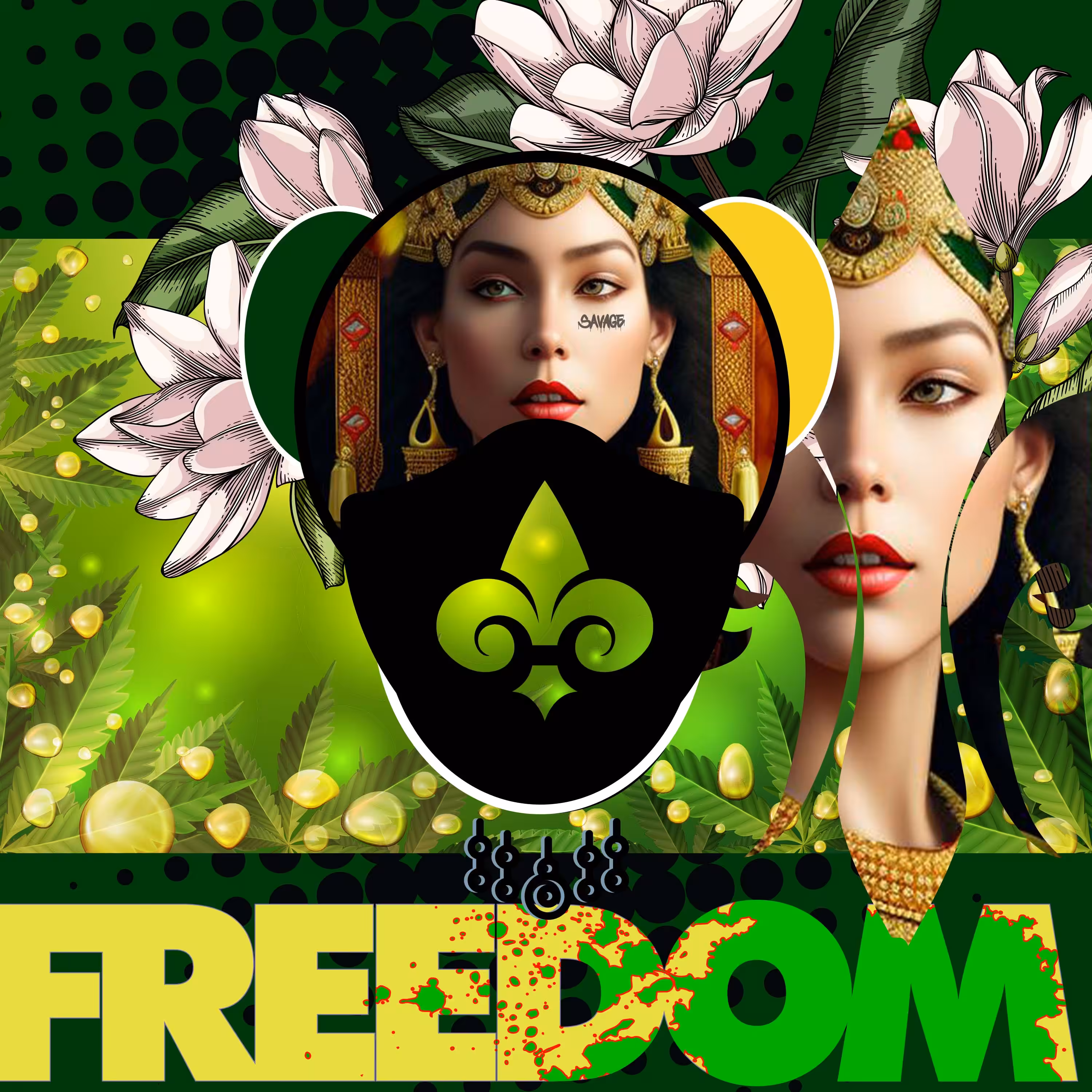 Freedom #8