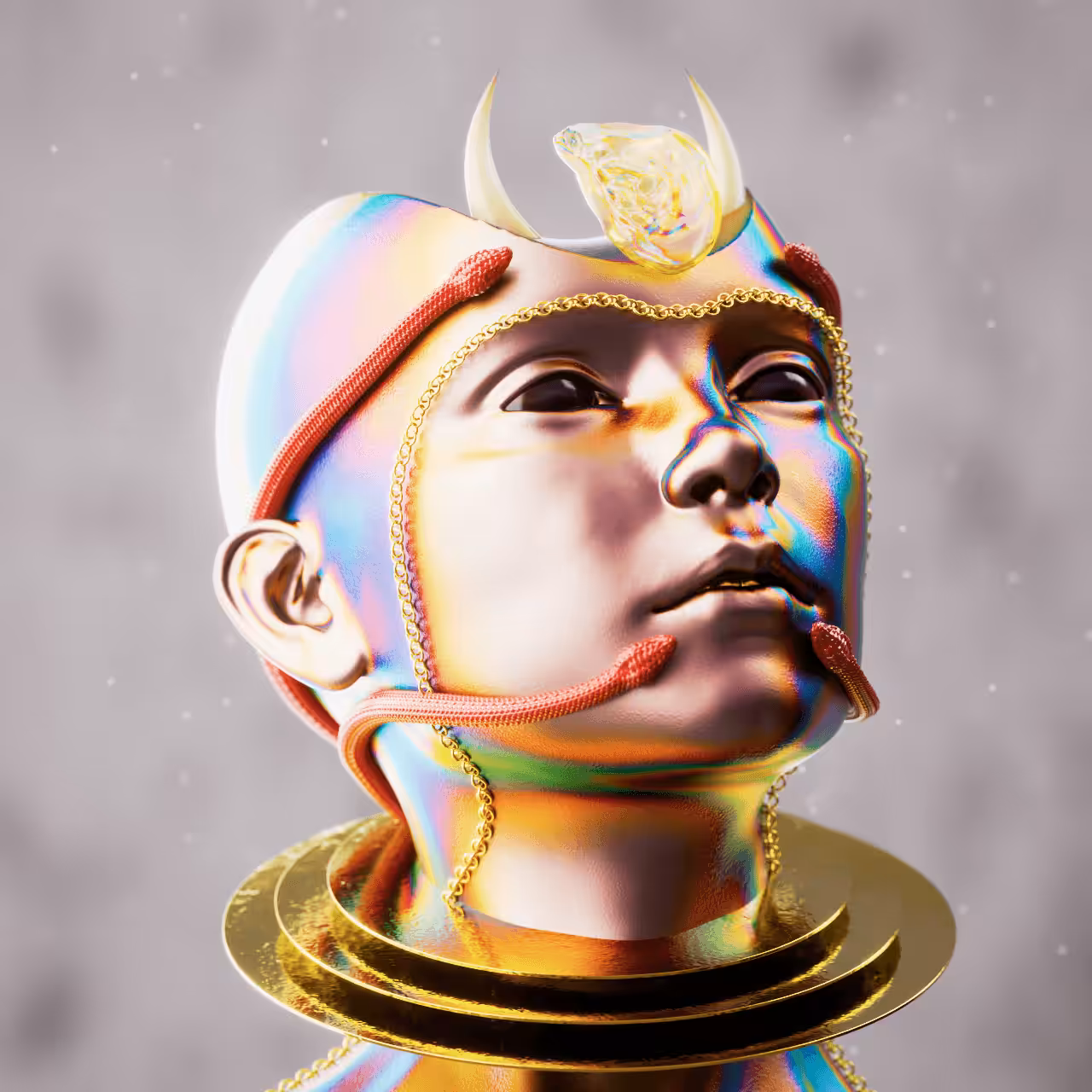 VIZION #151