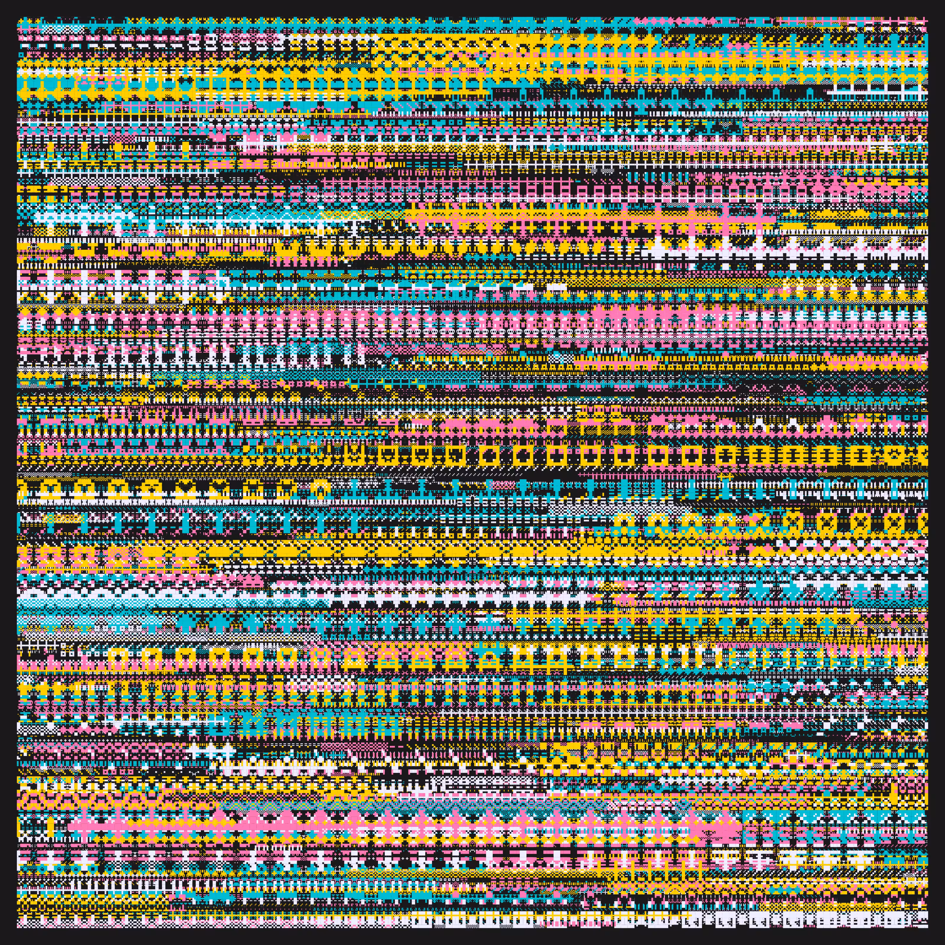 Pixel Management #1777