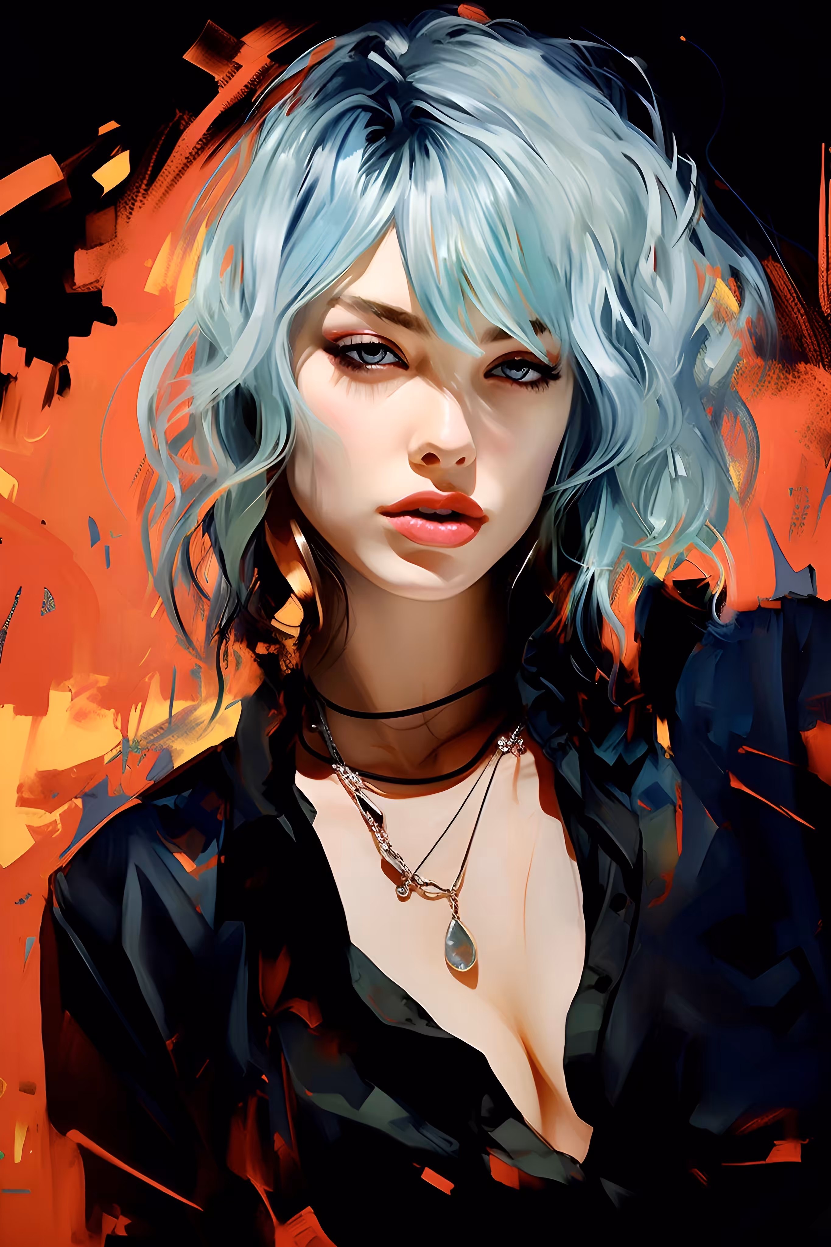 Eve