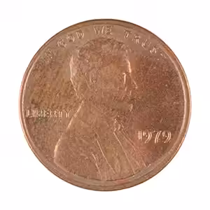 Cent #8478