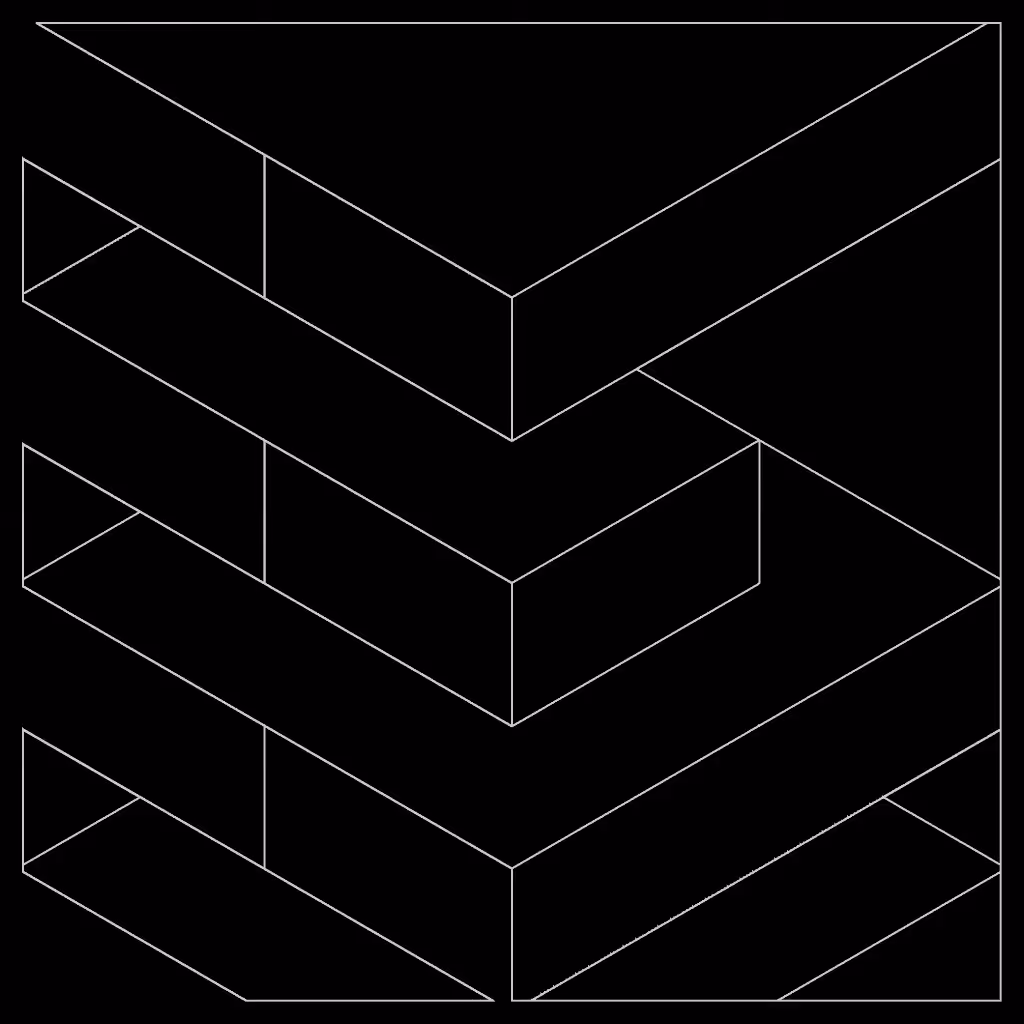 Modulo Space #612