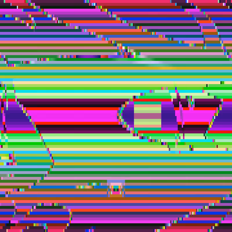 Pixel Flood #183