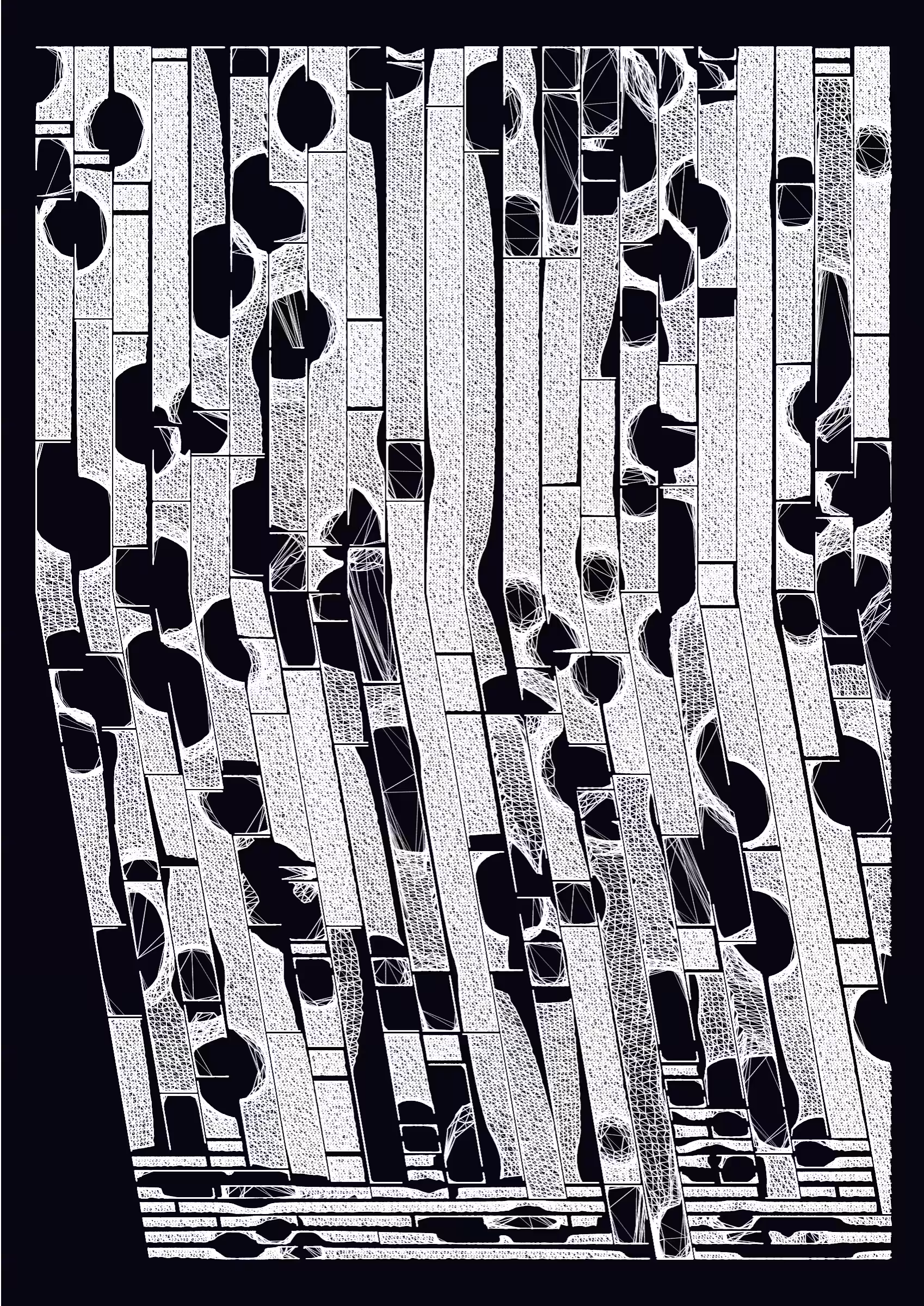 Edifice #285