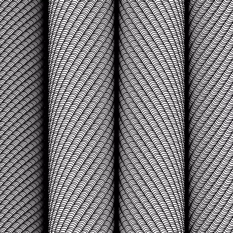 Patterns of Infinity #5