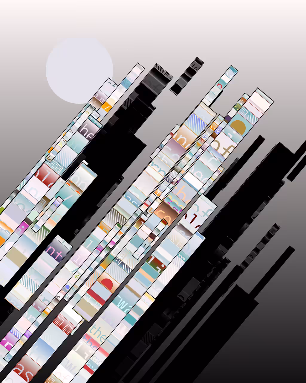 CityLights #1098