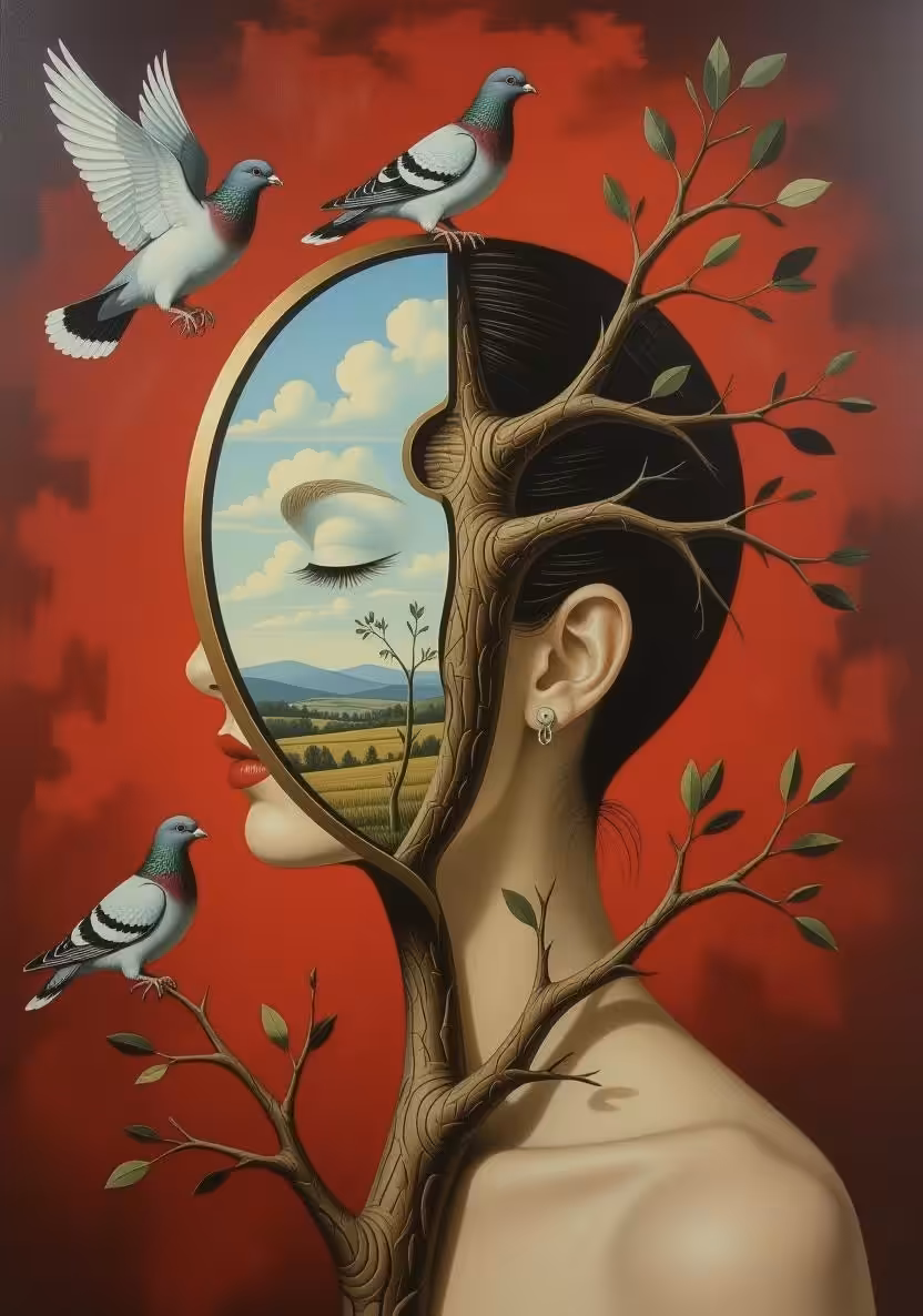 Enchanted Mind