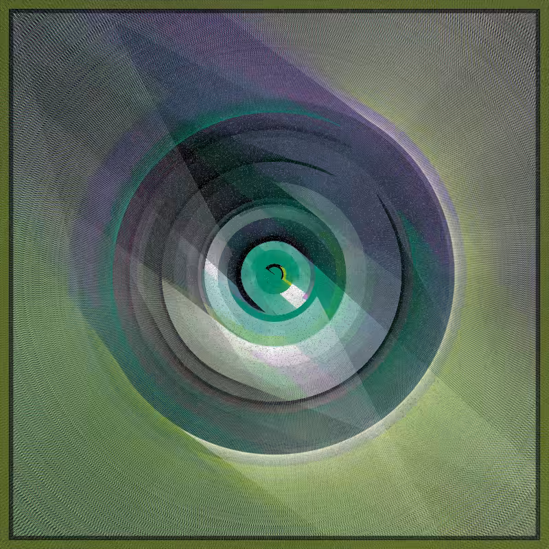 Directionless #38