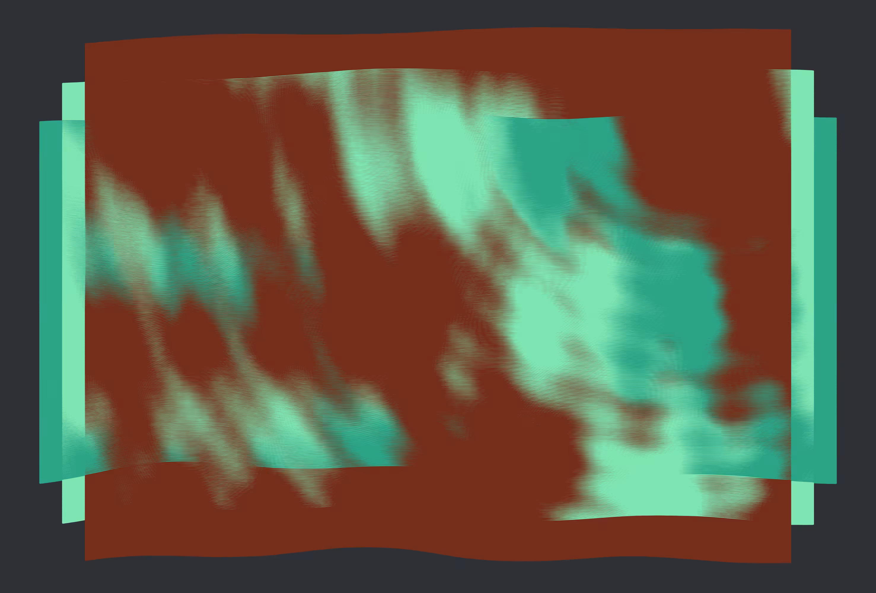 Fluid Edge #252