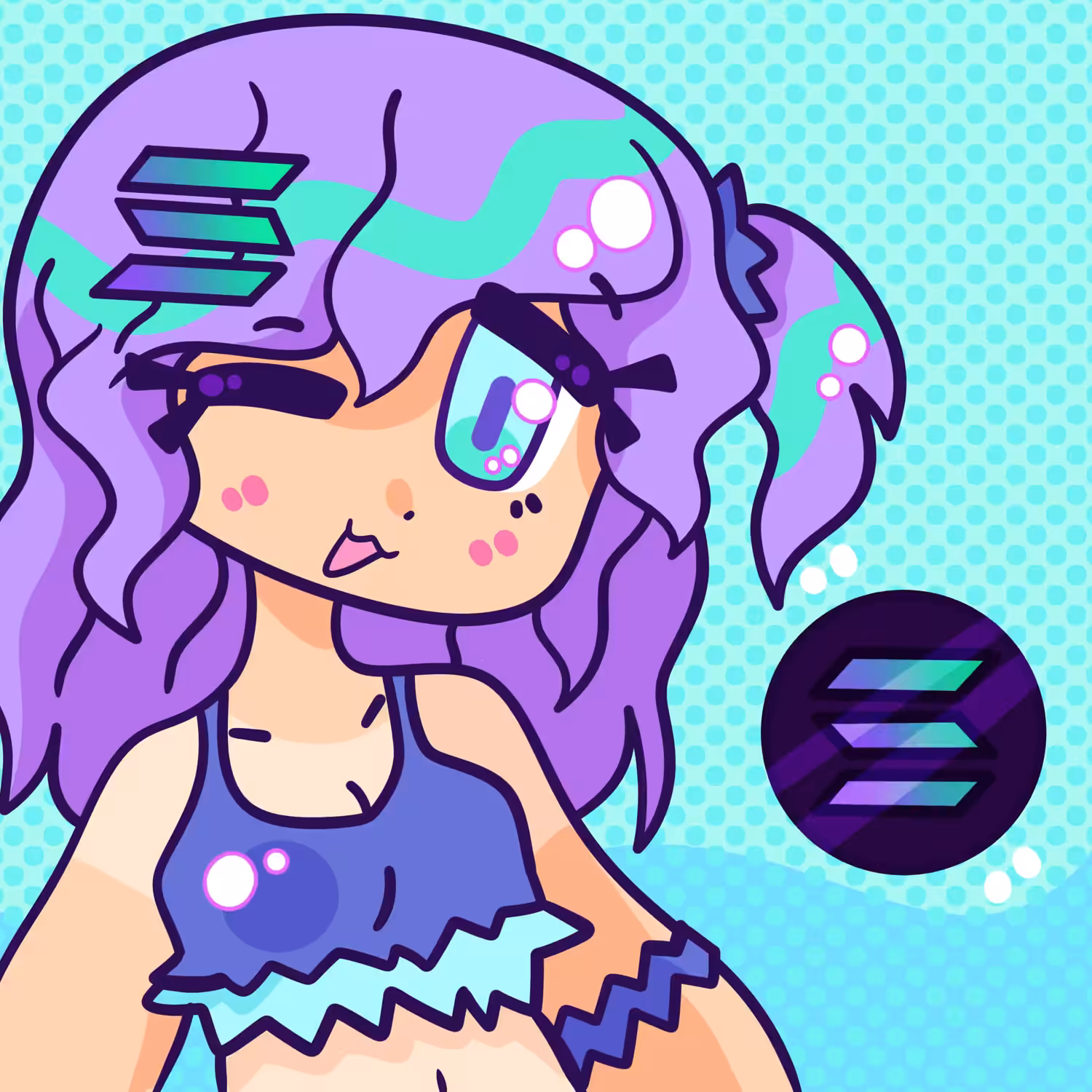 Sol-chan