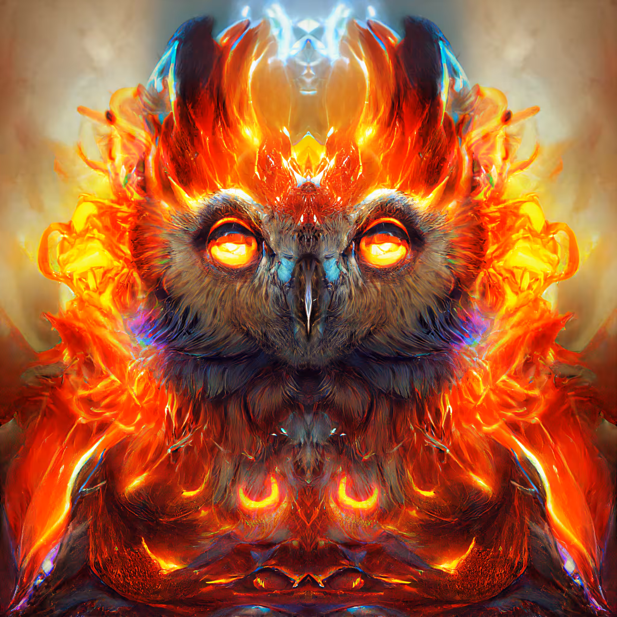 Elemental Anima #0017