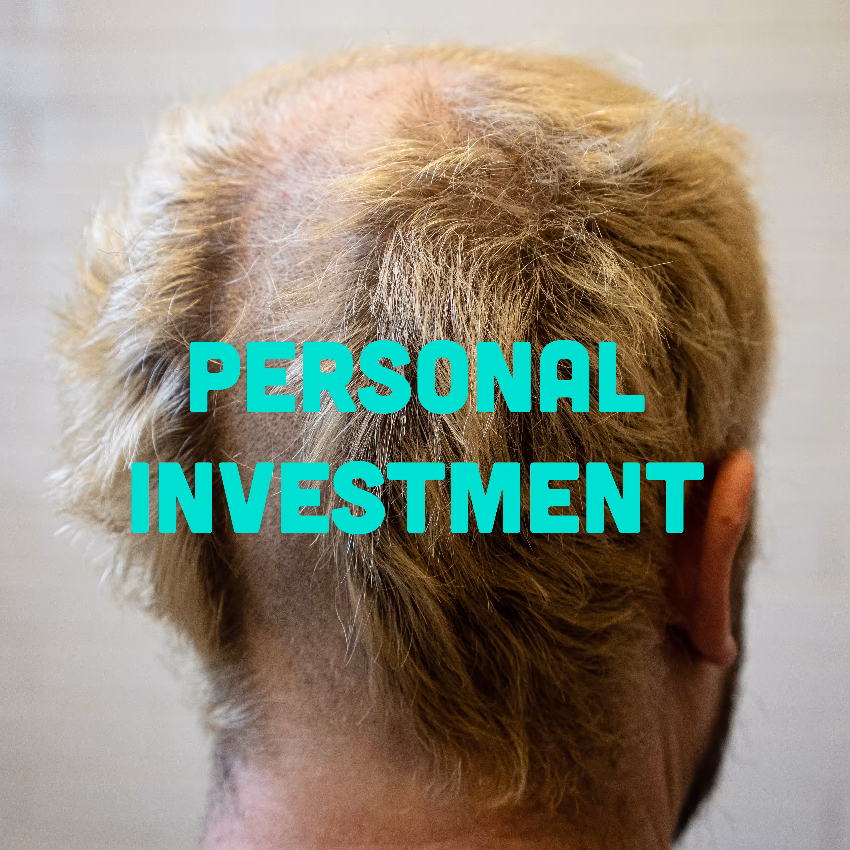 Personal Investment