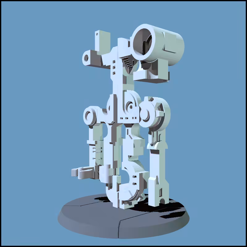 ARCHIBOTS #440