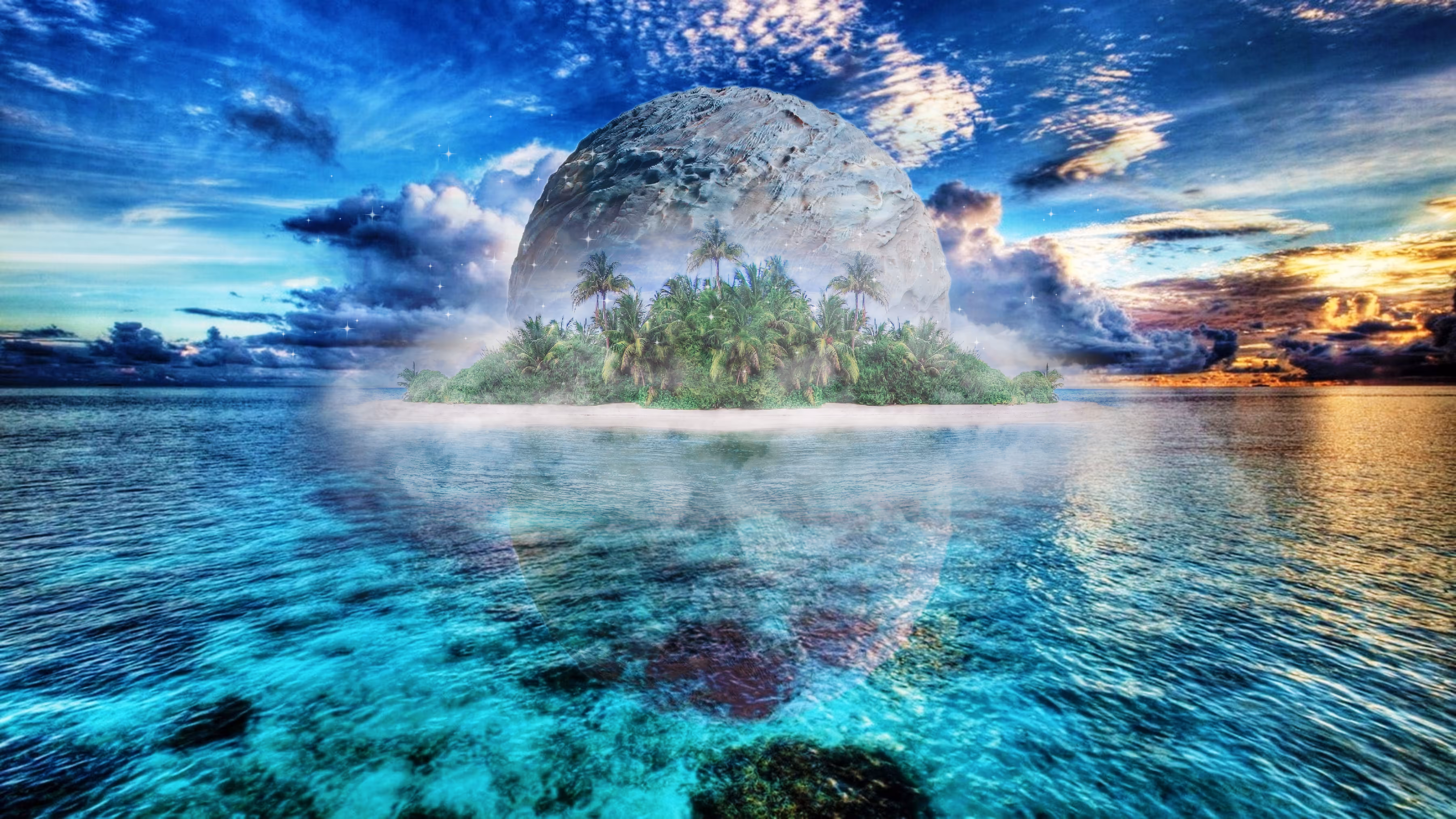 Seclusion