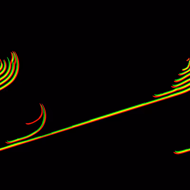 Cellular Automata #33