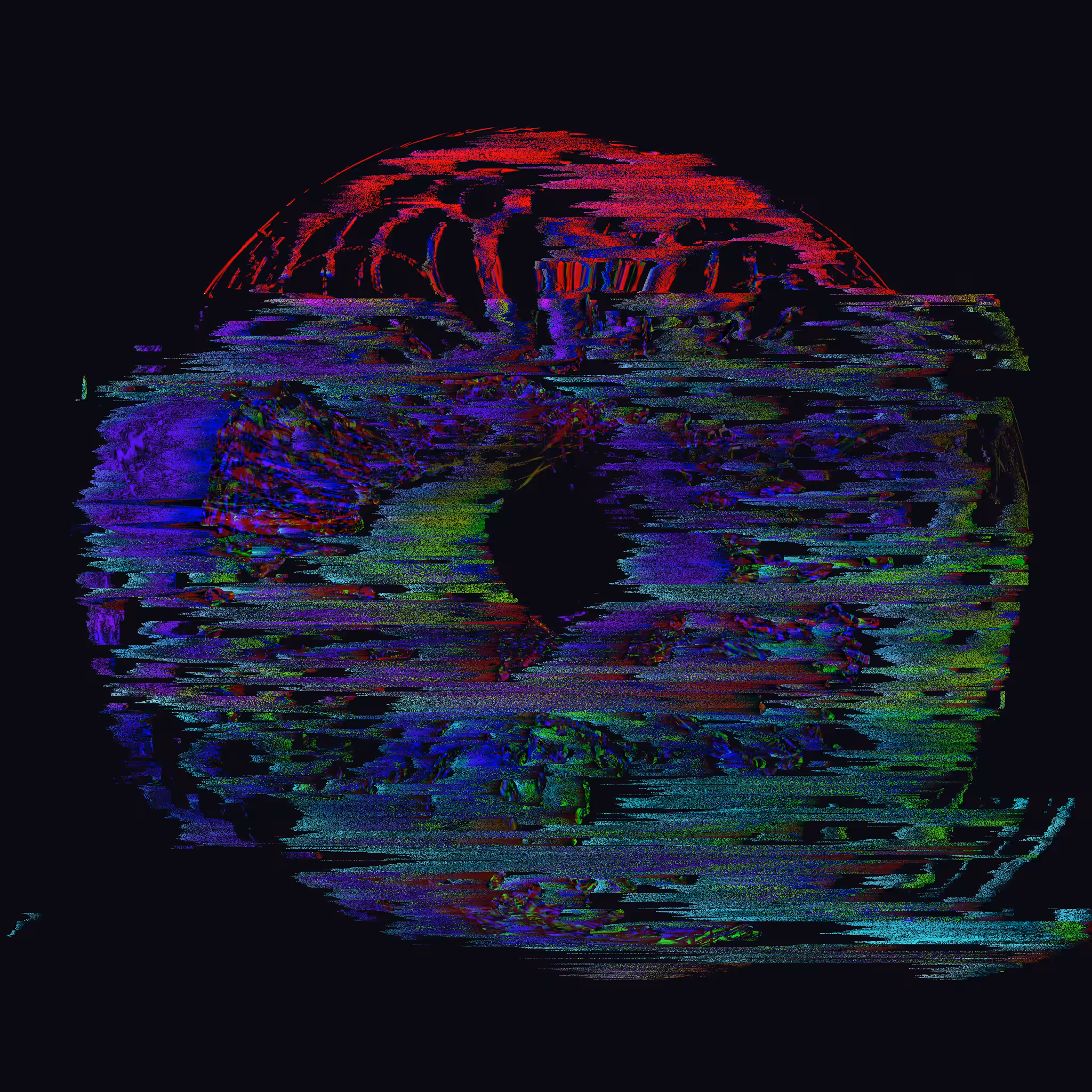 The STORM of DATA
