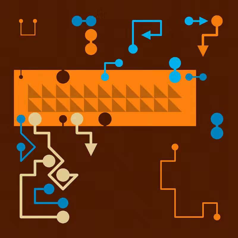Unfamiliar Directions #157