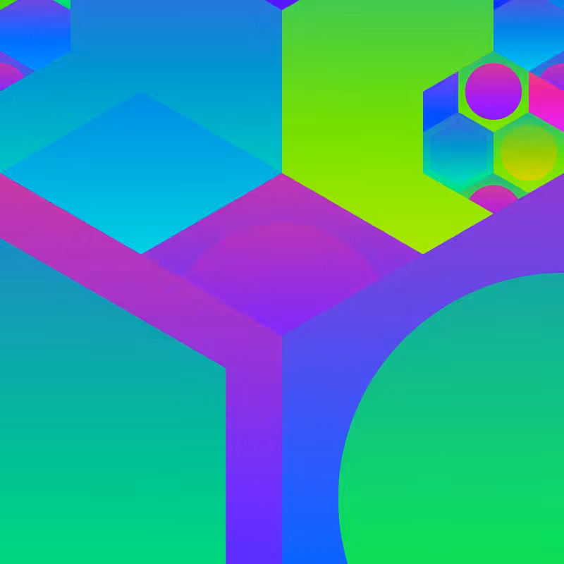 Mimetic 2 #7