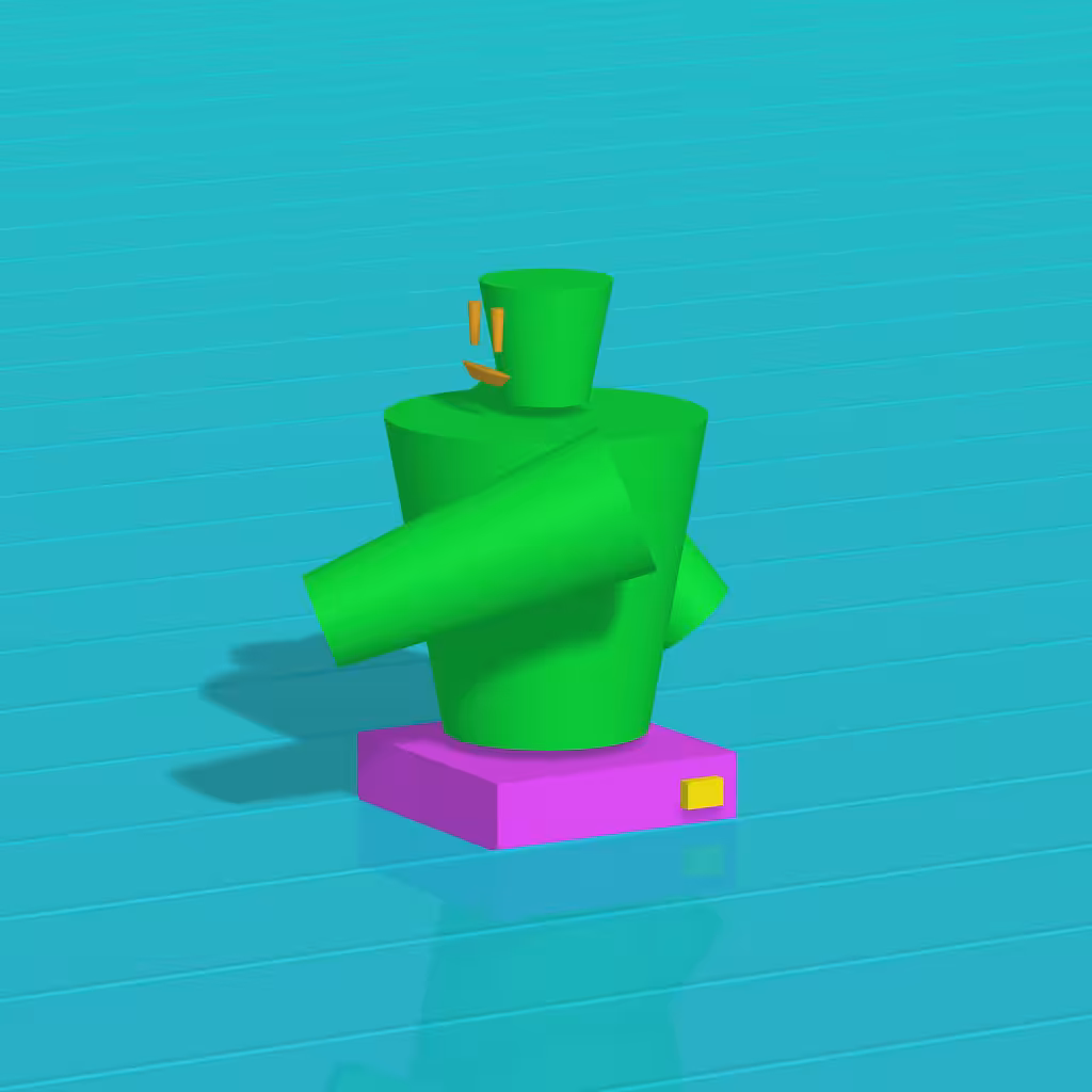 BOTS #25