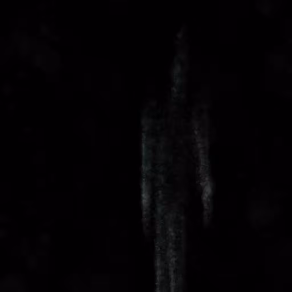 Phantoms: Phantom 96