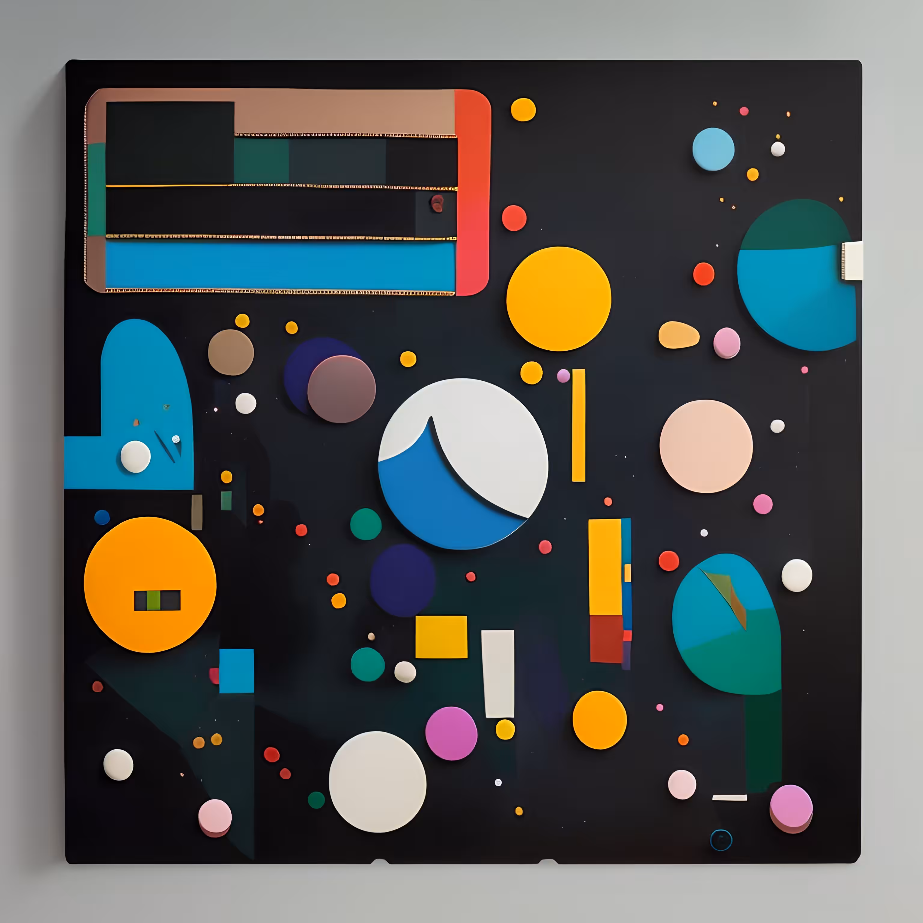 Floppy Drops #121