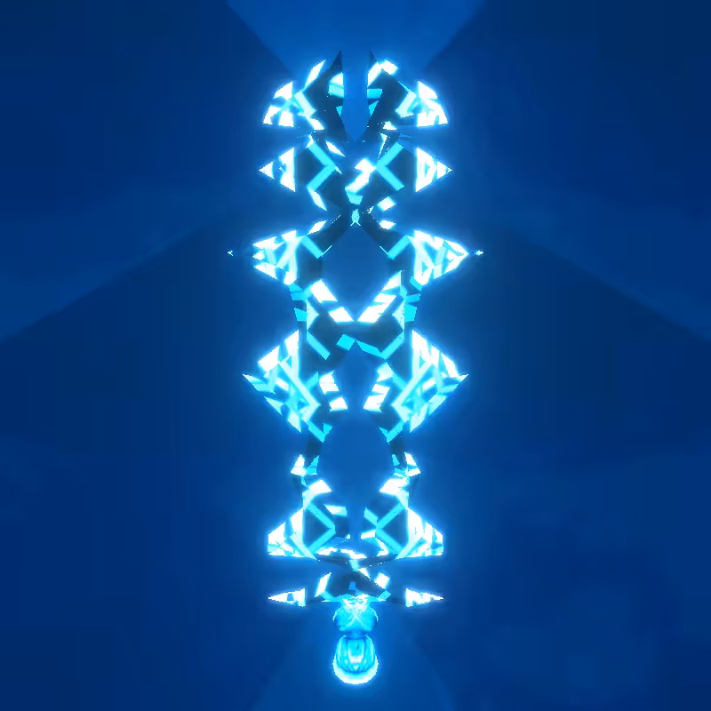 Crazy swords #37