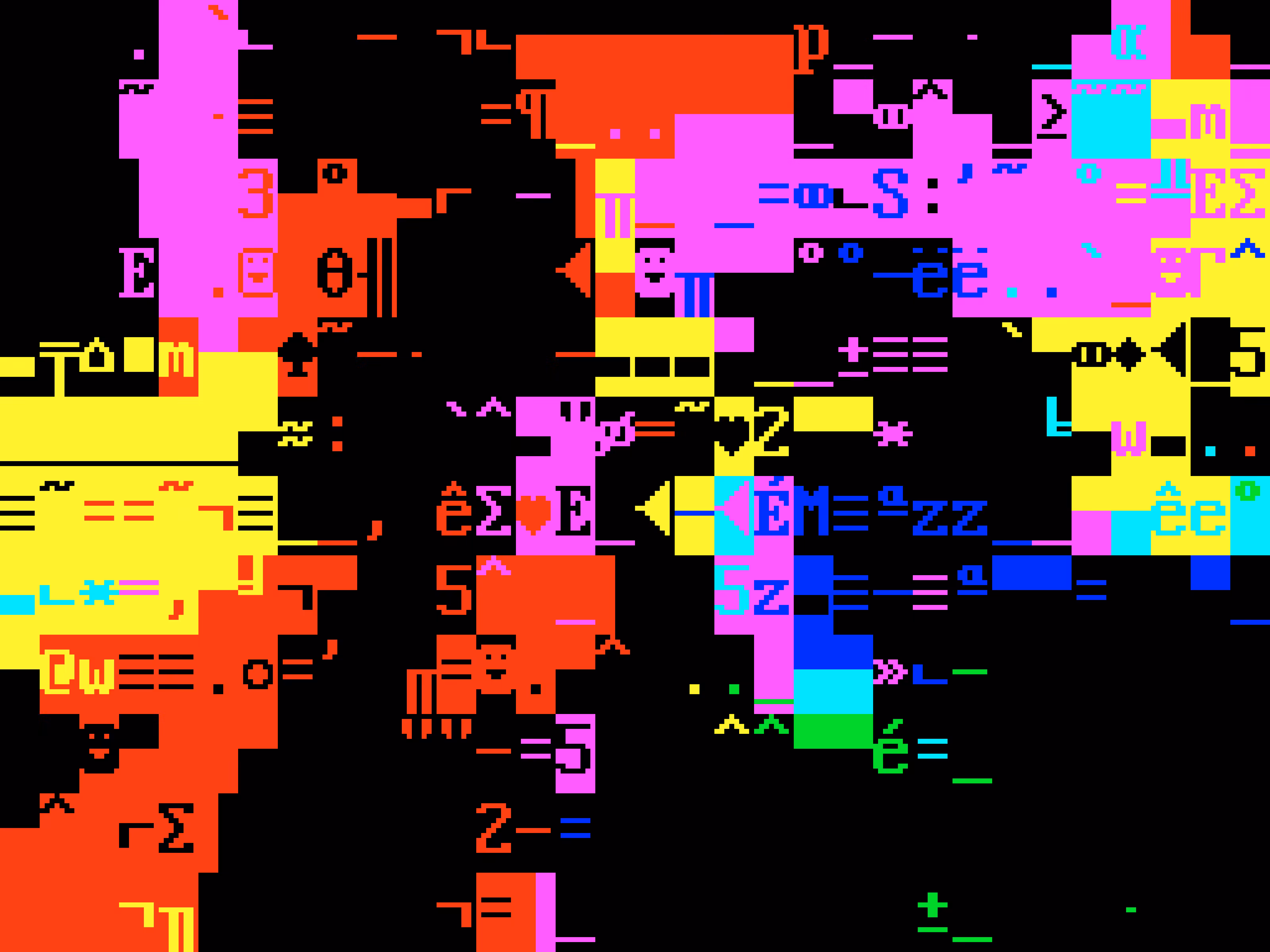 VHSCII